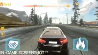 Drift Racing Car 3D Screen Shot 1