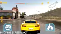 Drift Racing Car 3D Screen Shot 3