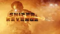 Sniper Revenge Screen Shot 5