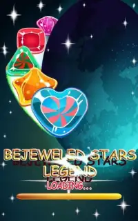 Bejeweled Stars Legend Screen Shot 6