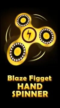 Blaze Fidget Spinner Screen Shot 1