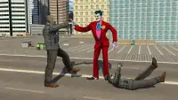 Incredible Clown City Hero Screen Shot 6