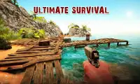 Ultimate Survival:Simulator Life 3D Screen Shot 3