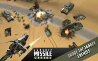Gunship Missile Strike Screen Shot 2