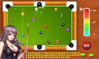 Master Billiard 8 Pool Screen Shot 2