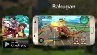 guide for bakugan games battle Screen Shot 3