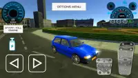 Uno Drift Driving Screen Shot 4