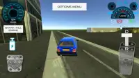 Uno Drift Driving Screen Shot 0
