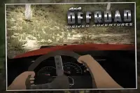 4x4 OffRoad Driver Adventures Screen Shot 13