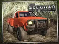 4x4 OffRoad Driver Adventures Screen Shot 6