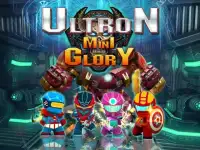 Ultron Mini Glory Screen Shot 4