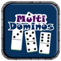 Multi Dominos Game