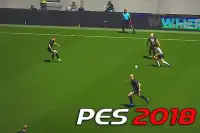 Guide for PES 2018 Full Update Screen Shot 2