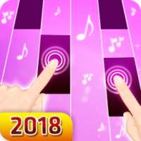 Piano Tiles 2018