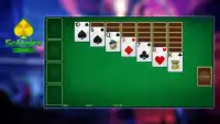 Solitaire -Classic Card Game Screen Shot 0
