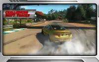 Aventador Drift Car: Real Speed Racing Simulator Screen Shot 0