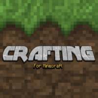 Crafting for Minecraft