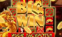 China Town Casino ★ Free Slot Machines in Macau Screen Shot 6