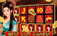 China Town Casino ★ Free Slot Machines in Macau Screen Shot 2