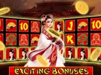 China Town Casino ★ Free Slot Machines in Macau Screen Shot 4