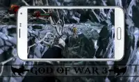 Tricks for God of war Screen Shot 1