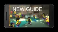 Guide for Lego Ninjago Game free 2017 Screen Shot 0