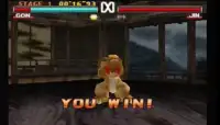 New Tekken 3 Guia Screen Shot 0