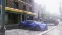 Super Cars Racing Real Screen Shot 1