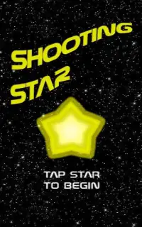 Shooting Star Screen Shot 4