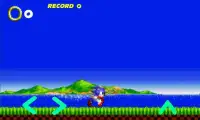 Sonic Runn Screen Shot 4