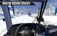 Euro Bus Simulator 2017 Screen Shot 0