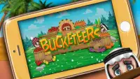 The Bucketeers - Catch Fruits in the Bucket Screen Shot 4