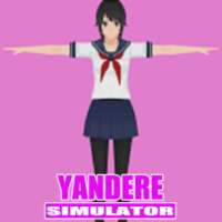 Hint Yandere Simulator