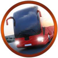 Passenger Bus Transport Coach Drive Simulation 3D
