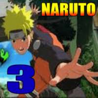 New Naruto Ultimate Ninja 3 Cheat