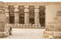 Escape Games - Karnak Temple Screen Shot 3