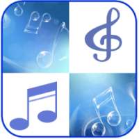 Piano Tiles 2 Blue