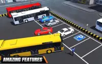 Park Me:* Bus Driver Simulator Screen Shot 1
