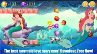 Mermaid Ariel Secrets Screen Shot 0