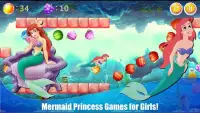 Mermaid Ariel Secrets Screen Shot 2
