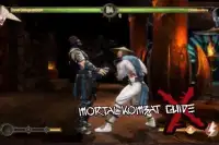 New Mortal Kombat X Game Tips 2017 Screen Shot 2