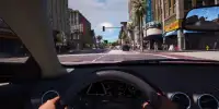 3D Simulator Lamborghini Screen Shot 0