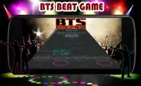 BTS Beat Rhythm Screen Shot 0