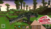 Adventure Craft Screen Shot 2