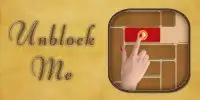 Unblock Classic - Unblock Master Screen Shot 2