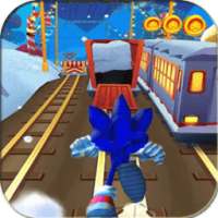 Super Sonic Subway Run