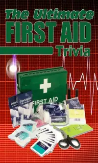 First Aid Trivia - Life Saving Knowledge Quiz Screen Shot 2
