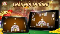 ChieuBai.club - Game bai doi thuong - Danh bai Screen Shot 1