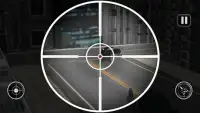 Modern Assault Sniper Shooter Screen Shot 5