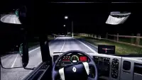 Hint euro truck simulator 2 Screen Shot 1